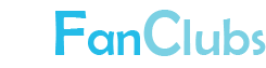 All fan clubs gathered in one place - allfanclubs.com